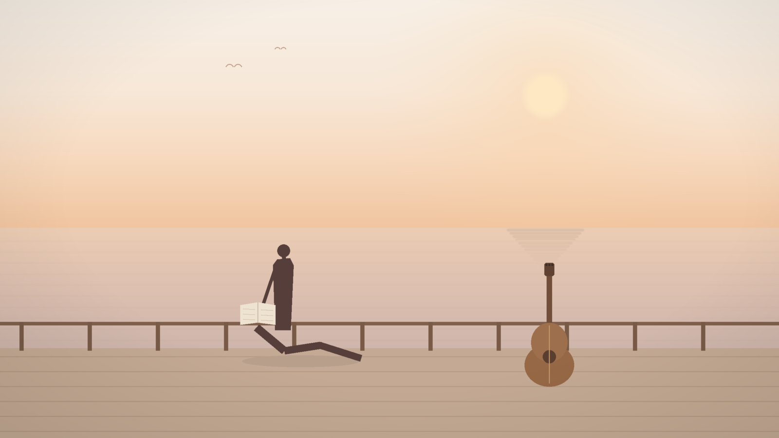 Nobody Tells You This at Sixty: You Still Feel Like You